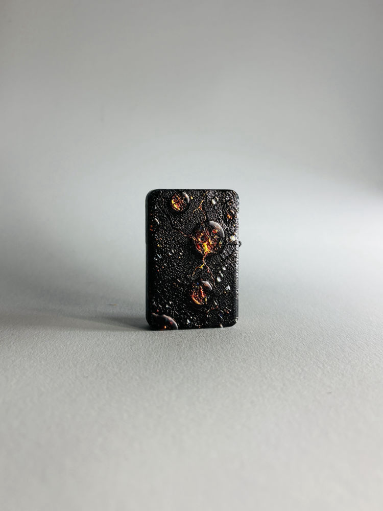 Feuerzeug 8